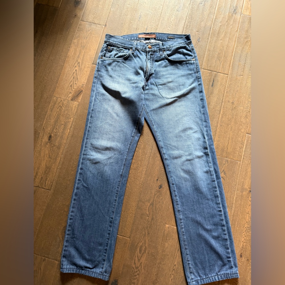 Agave gringo denim bootcut  leg jeans - Picture 4 of 7